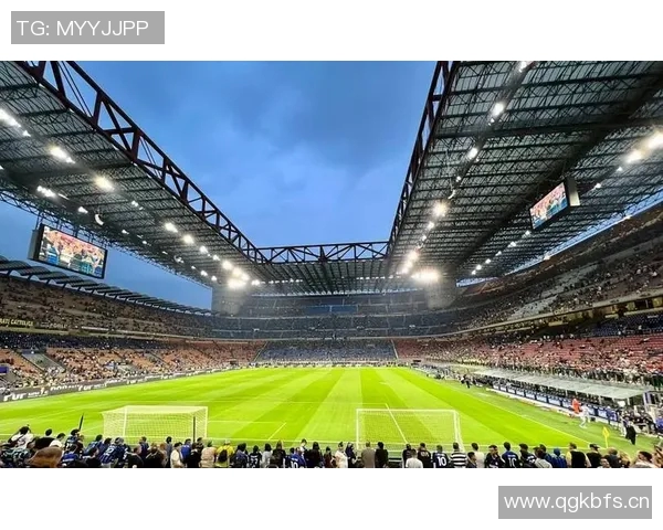 意甲球队主场高清壁纸及球场特色介绍