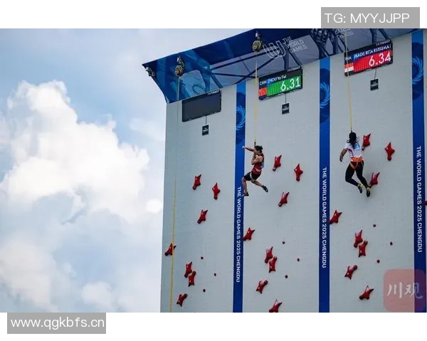 成都攀岩队灵活性分析与提升策略探讨之攀岩焦点