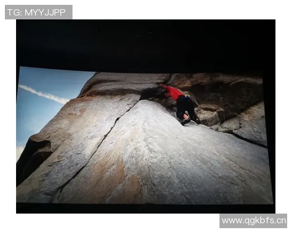 攀岩传奇黄伟的成功秘诀与心路历程深度专访