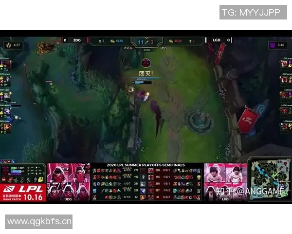 深入分析JDG战队战术表现背后的数据与策略解析