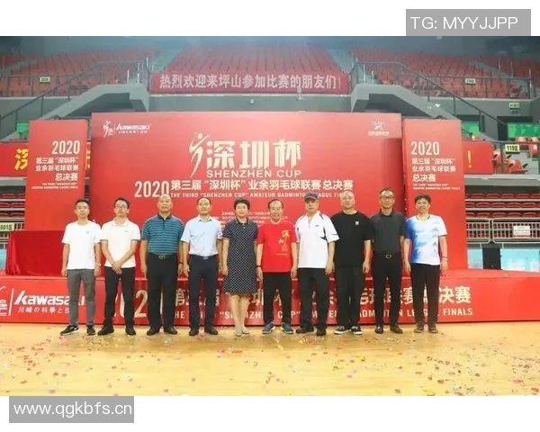 深圳羽毛球队比赛经验分享与成长之路的深度探讨与分析 深圳羽毛球队比赛经验分享与成长之路的深度探讨与分析