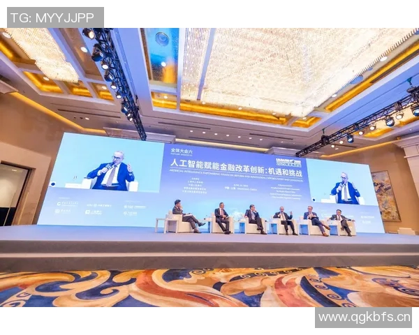 全球人工智能技术突破迎来新纪元 未来或将重塑各行业格局 全球人工智能技术突破迎来新纪元 未来或将重塑各行业格局